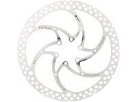 Formula Disc Scheibe 1-teilig 6-Loch Ø 180mm