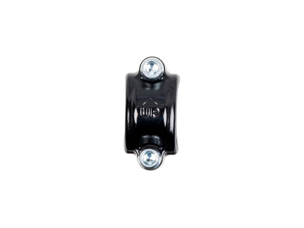 Formula Master Clamp links & rechts, glossy black, Cura & Cura 4