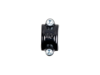 Formula Master Clamp links & rechts, glossy black, Cura & Cura 4