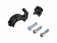 Formula MixMaster Sram rechts,  glossy black, Cura, Cura 4
