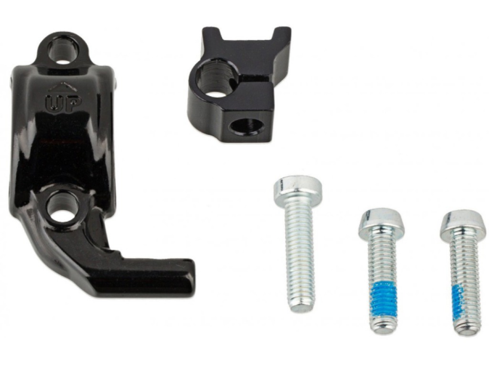 Formula MixMaster Sram links, glossy black, Cura, Cura 4