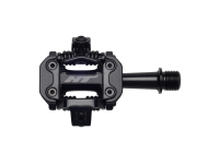 M2 XC Pedal stealth black