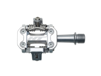 M2 XC Pedal silber