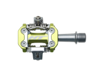 HT-Components M2 XC Pedal apple green