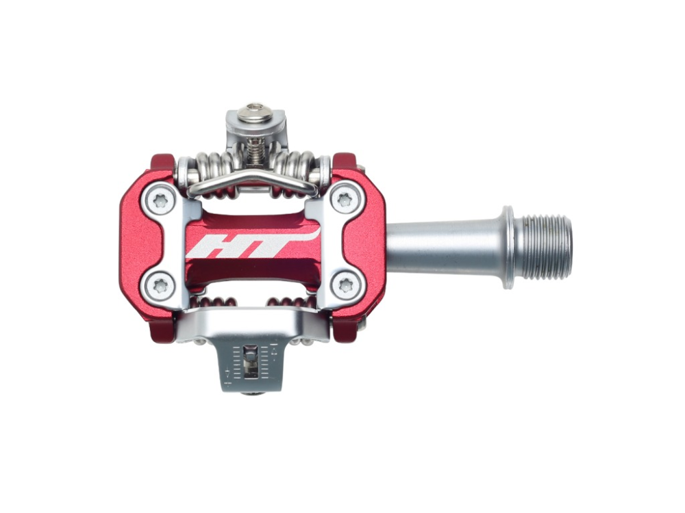 HT-Components M2 XC Pedal rot