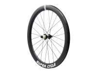 SuperCycle R50 Carbon Hinterrad 28" Standard 12x142mm, SRAM XDR