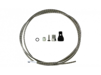 Formula Bremsleitung Banjo 2000mm Kevlar, Cura, Cura 4, Cura X