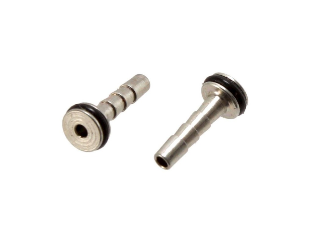 Formula Pin (Stützhülse) 1stk. inkl. O-Ring