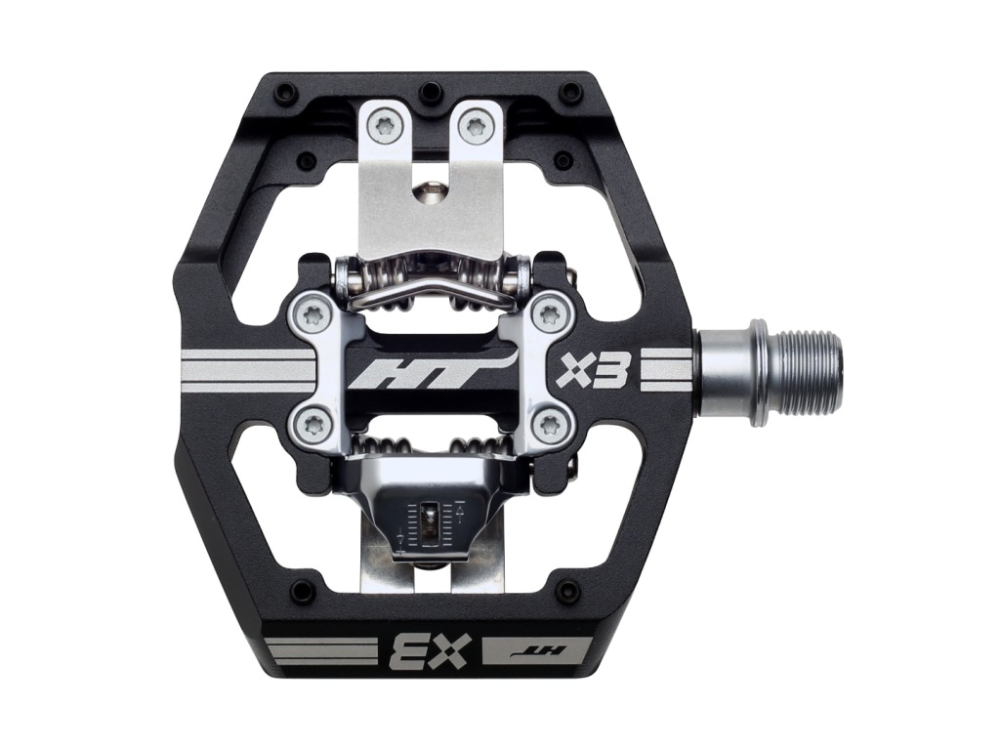 HT-Components X3 Downhill Pedal