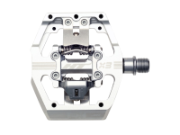 X3 Downhill Pedal silber
