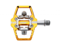 T1 Enduro Pedal gold