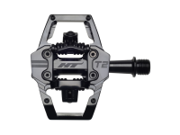 HT-Components T2 Enduro Pedal stealth black