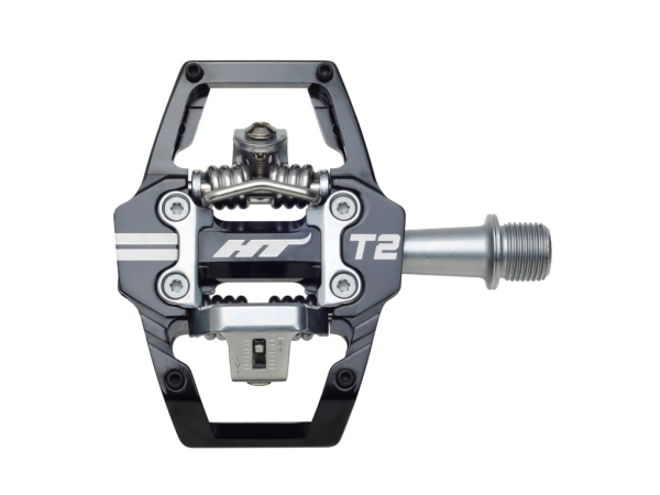 T2 Enduro Pedal