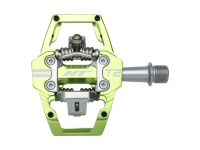 HT-Components T2 Enduro Pedal apple green