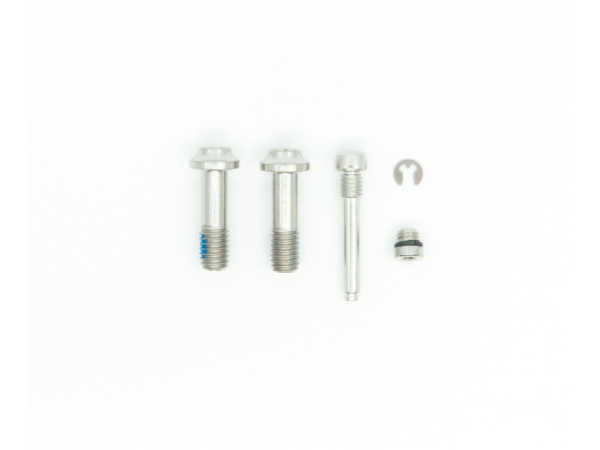 Service & Small Parts