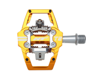 HT-Components T2 Enduro Pedal orange