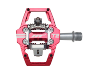HT-Components T2 Enduro Pedal rot