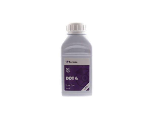 Formula DOT 4
