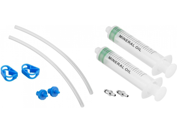 Formula Bleeding Kit