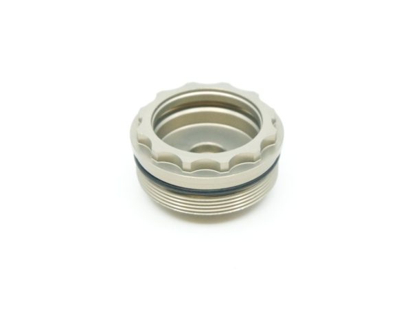 Formula Air Side Cap Selva R / Selva S