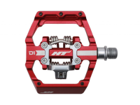 HT-Components D1 Dual Pedal rot