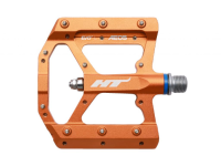HT-Components AE05 Flat Pedal orange