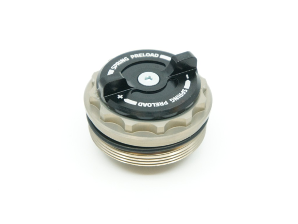 Formula Spring preload nut