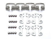 HT-Components SX spare parts T2-SX Mechanism