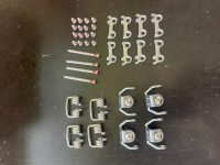 SX spare parts T2-SX Mechanism