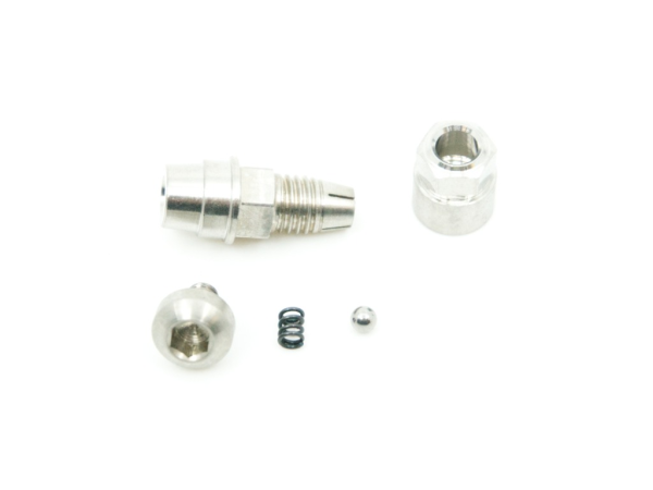 Formula Lockout remote screw kit