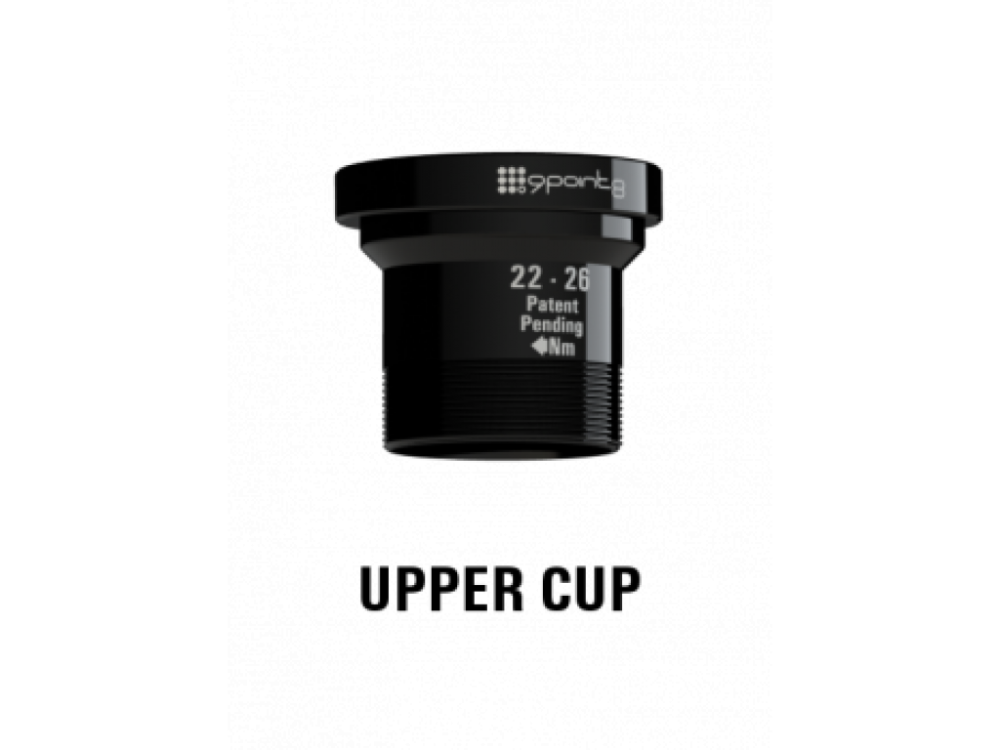 Slack-R Headset Angle Adapter