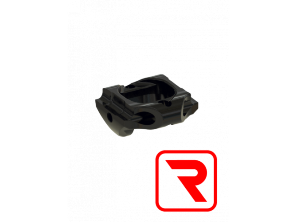 9Point8 Fall Line R Head