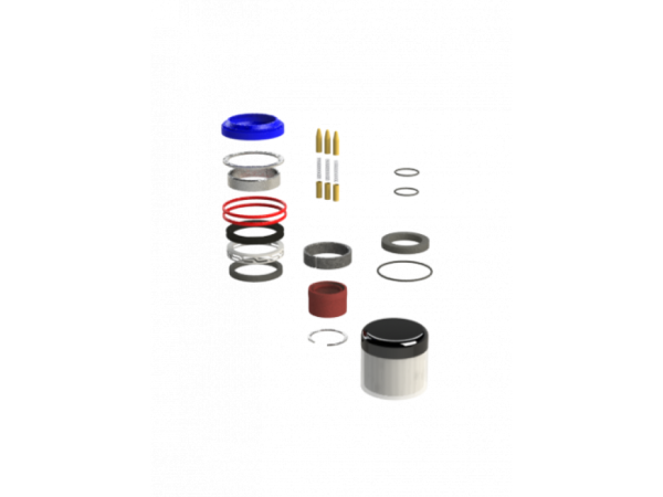 9Point8 Fall Line Wear/Rebuild Kit