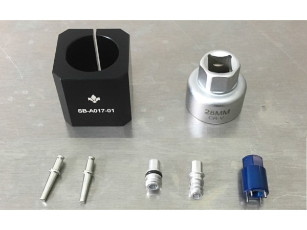 Formula Service TOOL Kit