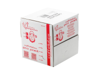 Caffélatex - Reifendichtmittel Karton 10L