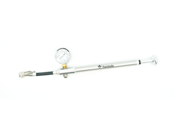 Formula Fork & Shock Pump