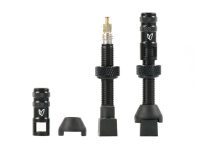 Effetto Mariposa Caffélatex - Ventil Kit schwarz 70mm