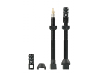 Effetto Mariposa Caffélatex - Ventil Kit schwarz 70mm