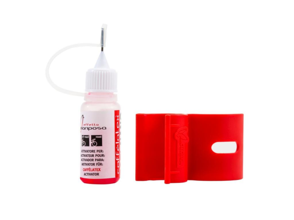 Caffélatex ZOT - Katalysator für Caffélatex Dichtmilch