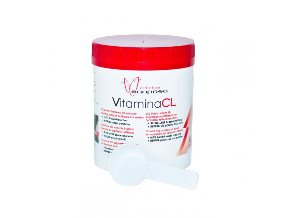 Effetto Mariposa Vitamina CL Zusatzdichtmittel 200ml