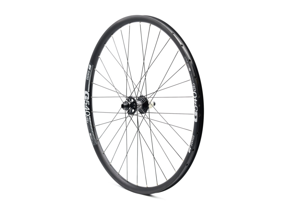 SuperCycle DT Swiss G540