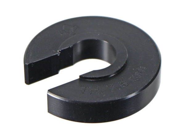 Smallparts Dämpfer