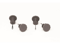 Effetto Mariposa Tappabuco - Tubeless Reparatur Kit 1.5 inkl. Plugs