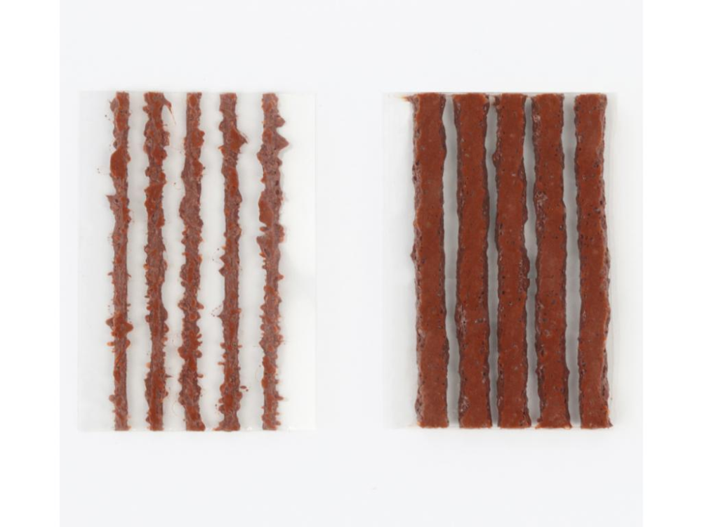 Effetto Mariposa Tappabuco - Plug