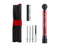 Effetto Mariposa Giustaforza - Drehmomentschlüssel Pro Deluxe 1-15 mit Bits