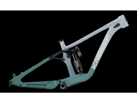 Knolly Bikes Inc Chilcotin 170 Blue L