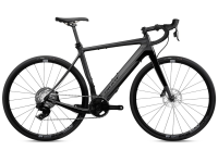 Pivot Cycles E-Vault stealth
