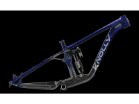 Knolly Bikes Inc Chilcotin 170 Midnight L