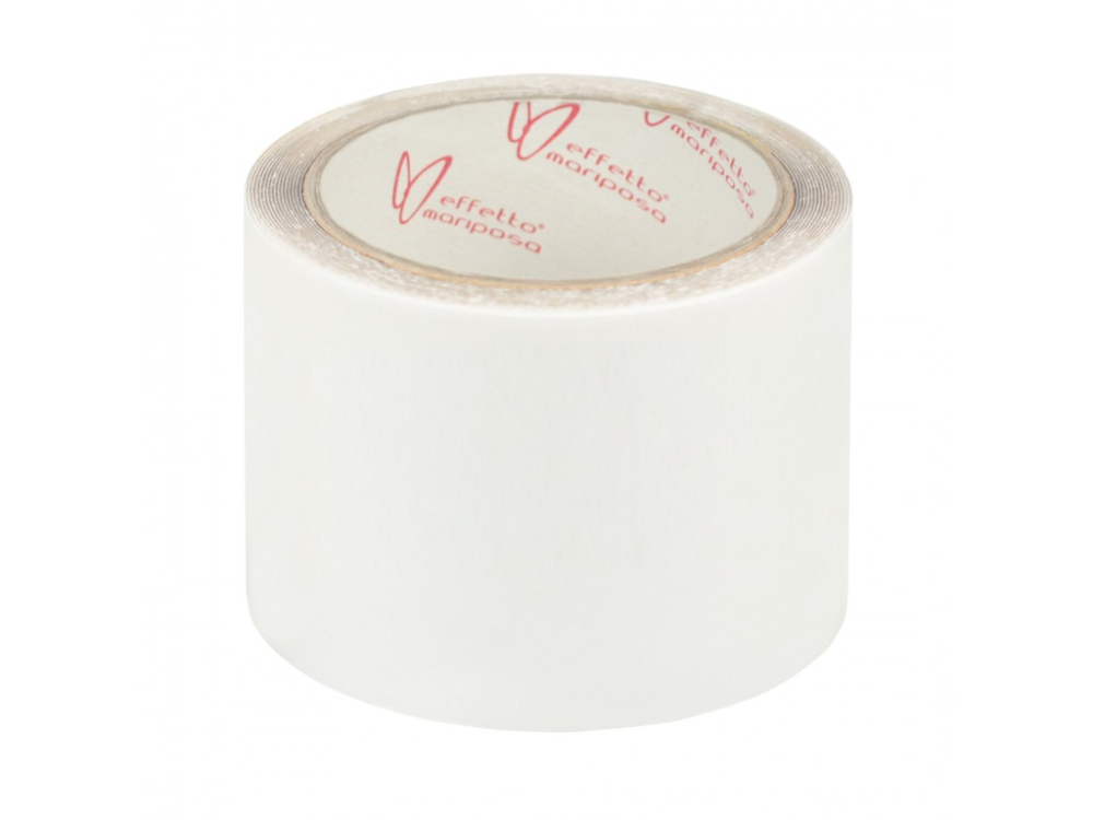 Effetto Mariposa Shelter Road (0.6mm) - Rahmenschutzfolie Rolle Wide 5m (80mm x 5m)