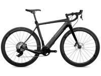 Pivot Cycles E-Vault stealth